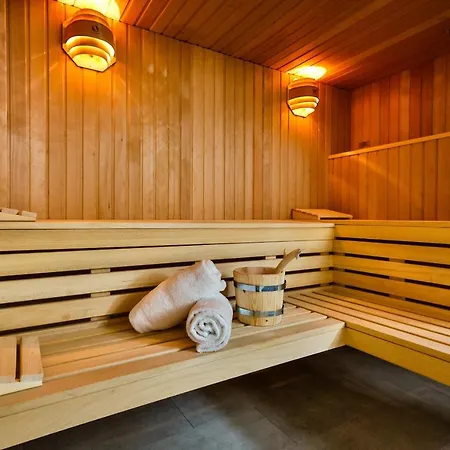 Lägenhet Logierhaus Jonna Whg 08 Westerland