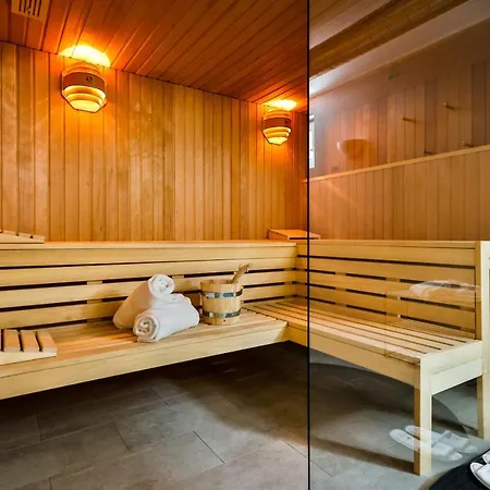 Logierhaus Jonna Whg 08 Lägenhet