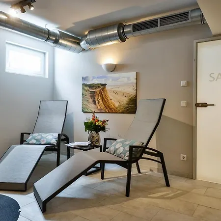 דירה Logierhaus Jonna Whg 08