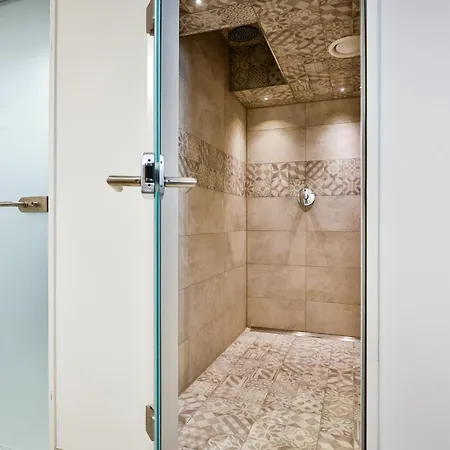 Lägenhet Logierhaus Jonna Whg 08