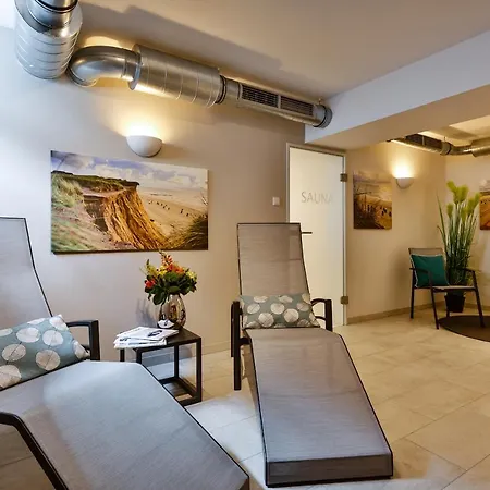 דירה Logierhaus Jonna Whg 08 ווסטרלנד