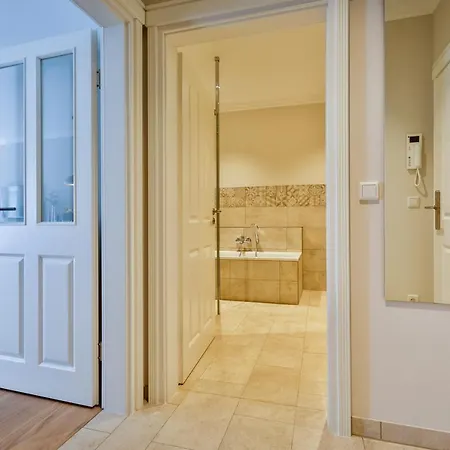 Logierhaus Jonna Whg 08