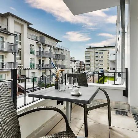 Logierhaus Jonna Whg 08