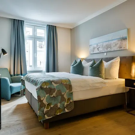 דירה Logierhaus Jonna Whg 08