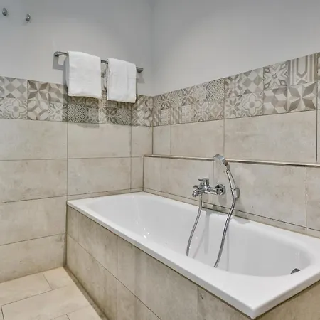 Lägenhet Logierhaus Jonna Whg 08 Westerland