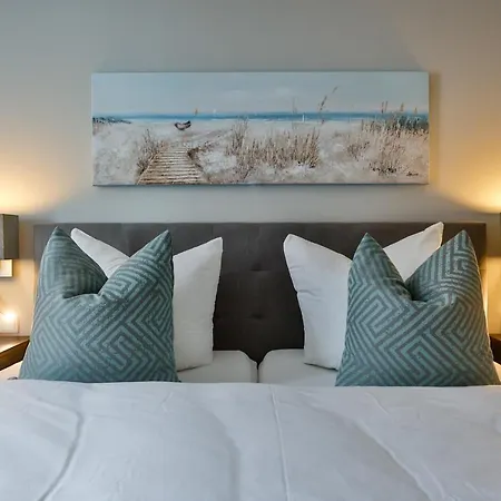 Logierhaus Jonna Whg 08