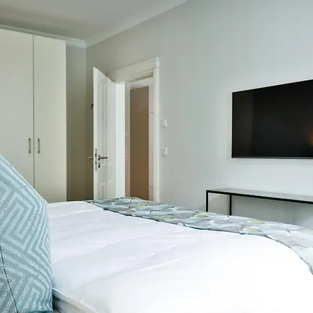 Logierhaus Jonna Whg 08 * ווסטרלנד